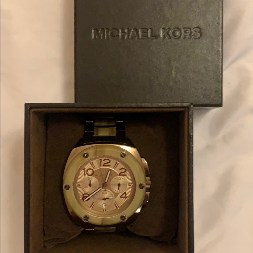 Michael Kors Watch